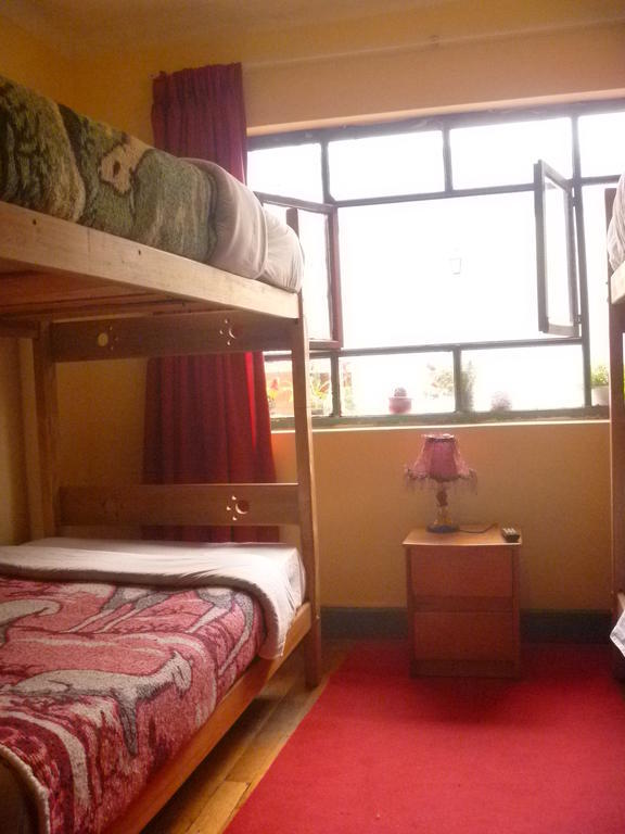 Feel At Home Cusco Room photo