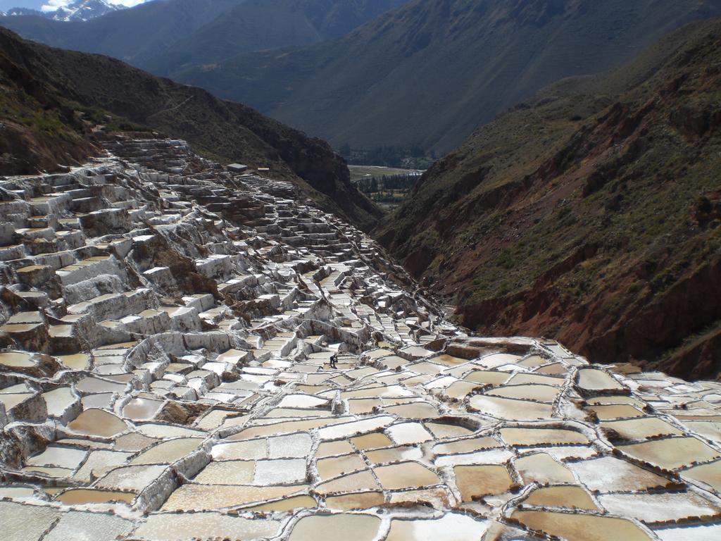 Feel At Home Cusco Exterior photo